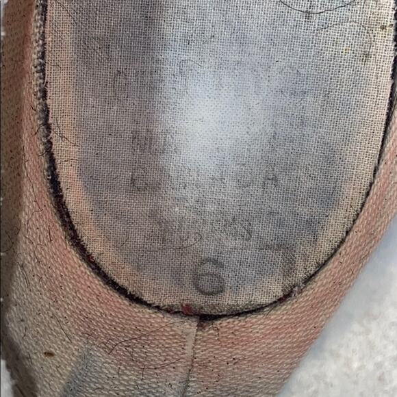 Sorel Chugalug White Cream Winter Boots Vintage - Picture 10 of 12